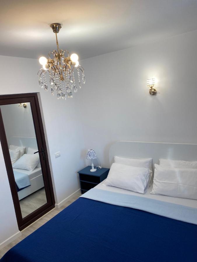 Hotel Magnolia à Vama Veche Extérieur photo