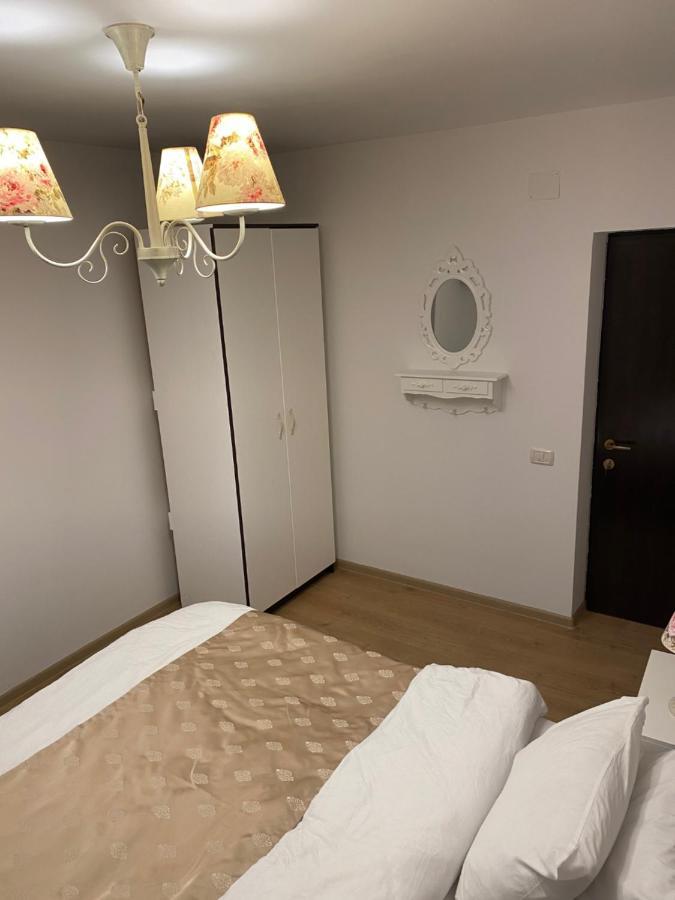 Hotel Magnolia à Vama Veche Extérieur photo