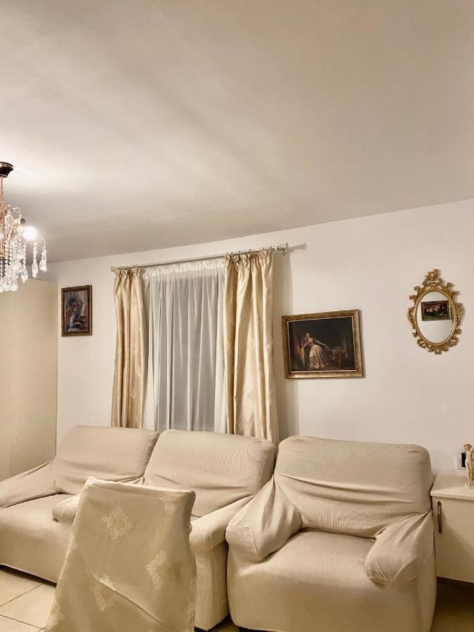 Hotel Magnolia à Vama Veche Extérieur photo