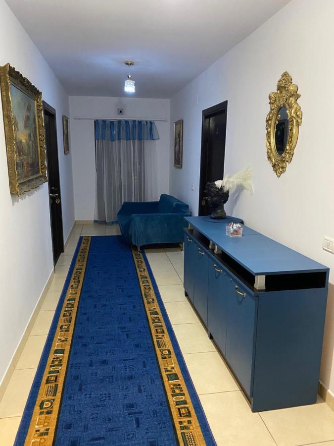 Hotel Magnolia à Vama Veche Extérieur photo